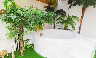 Beijing Ordinary and Extraordinary Homestay