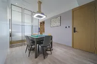 Jianshi Night Pearl Holiday Hotel (Traditional Chinese Medicine Hospital Branch)