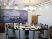 Yichun Qingshuiquan Homestay Hotels in Fenglin County