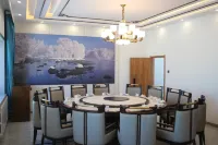 Yichun Qingshuiquan Homestay