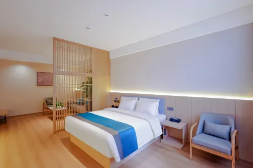 State-owned Talent Hotel