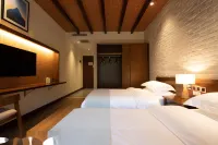 Yanqitang Homestay