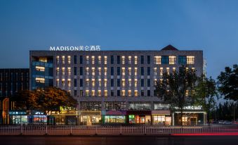 Hohhot Moore City Madison Hotel