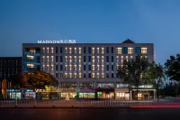Madison Hotel Hohhot Moore City