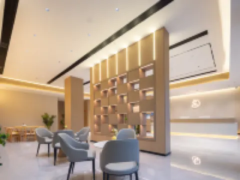 LSTON HOTEL Hotel a Ledong