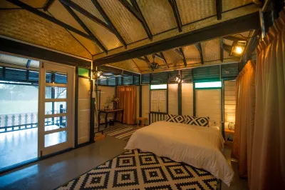 The Daun Resort Langkawi Hotel a Pantai Cenang