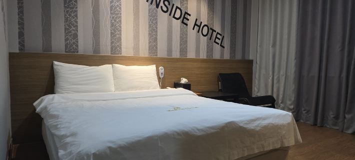 Best in Hotel Hotels in Siheung-si