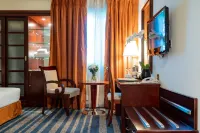 Al Ain Palace Hotel Abu Dhabi