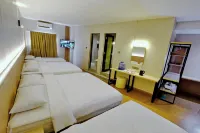 Ming Paragon Hotel - breakfast