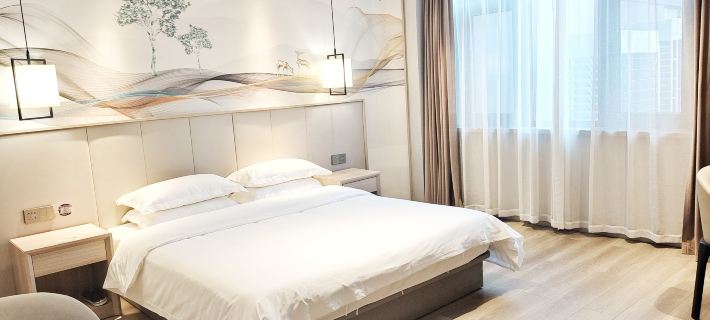 Yangzhong Huaxia Yunduo Grand Hotel Hotels in Yangzhong