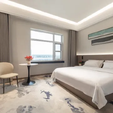 Star Patton Business Hotel Hotels near Tianjin Yueshui Dreamland Resort