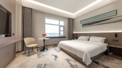 Star Patton Business Hotel Hotels in Jizhou District