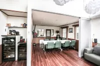 Win Villa Hotel a Oyama