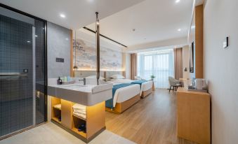 Jingqiao International Hotel