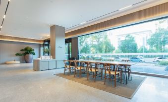 JI Hotel (Changsha Maozhutang Subway Station Branch)