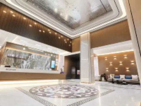 Mei Ji Hoter Hotels in Xingguo