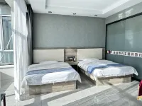 Jiasheng Business Theme Hotel Hotels in Shangdu