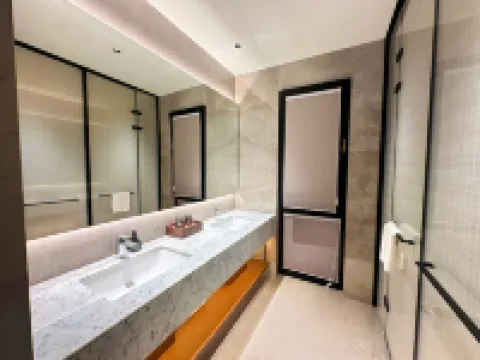 voco NINGBO DONGQIAN LAKE by IHG