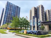 Qingyuan Jinsheng Apartment