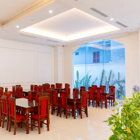 GRAND HILL HOTEL & APARTMENT