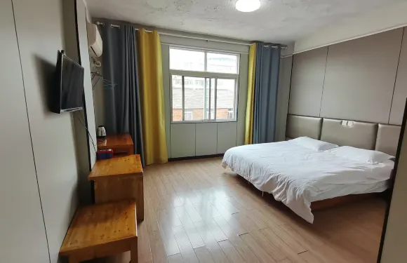 玉山春輝快捷酒店