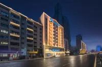 HanTing Hotel (Harbin Zhongyang Dajie Pedestrian Street Youyi Road) Hotels in Harbin