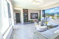 Yipan Junyan Homestay (Laojun Mountain) 양쯔거우 주변 호텔