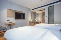 Fengmei Hotel (Yangzhou Dongguan Street Heyuan Branch)
