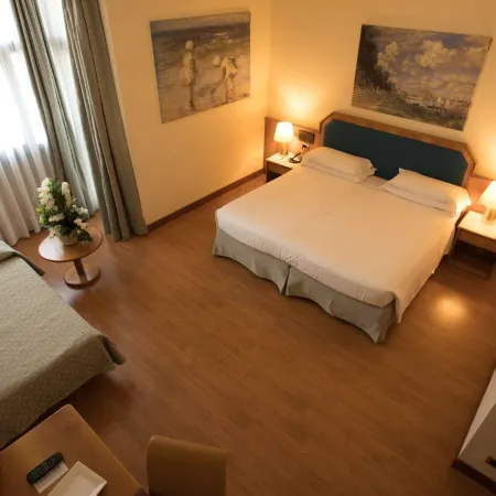 IH Hotels Milano Eur - Trezzano Sul Naviglio Hotels in Milan