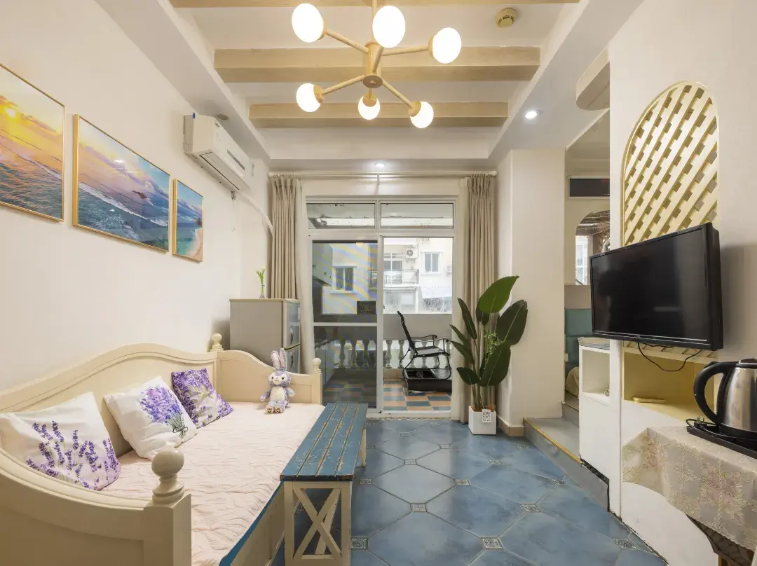 Chaoyue Haiyun Homestay - Sanya