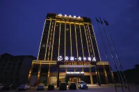 Anlan Qingyun Hotel Các khách sạn ở Quý Cảng