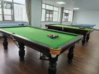 ROYGEM Hotel (People's Government of Loudi, Loudi) - Gym