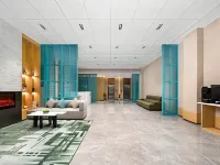 Country Inn & Suites by Radisson Hotel (Chongqing Wushan County Municipal Plaza) - Gym