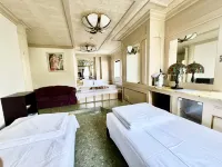 Hotel 21