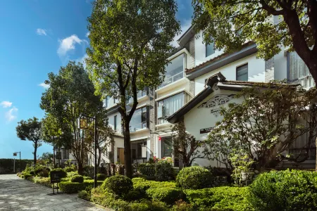 Nanxun View Light Luxury Intelligent Meishu (Dali Ancient Town South Store)