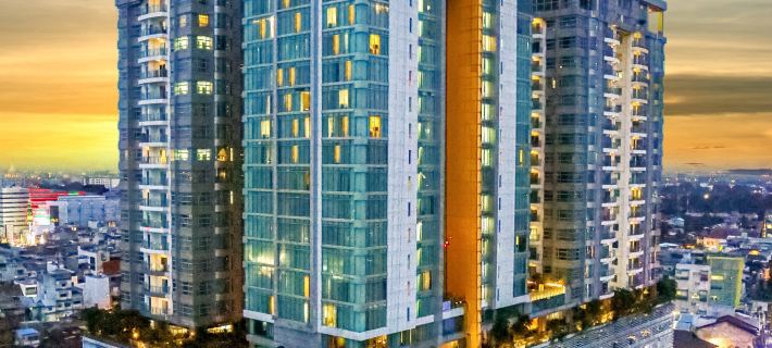 Cambridge Hotel Medan Hotels in Medan