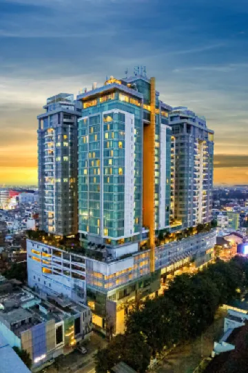 Cambridge Hotel Medan
