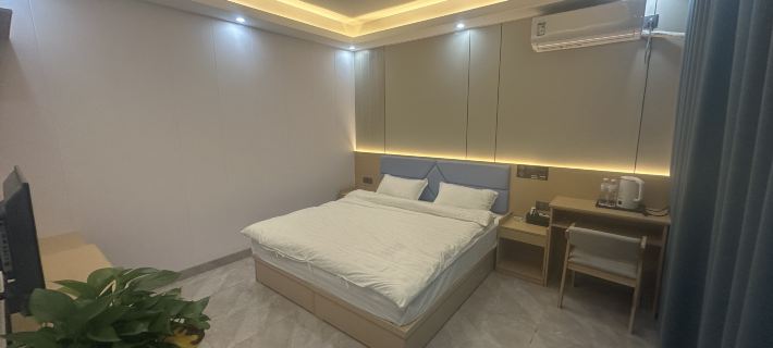 Jiahejia Hotel Hotels in Suixi