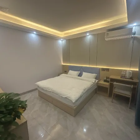 Jiahejia Hotel