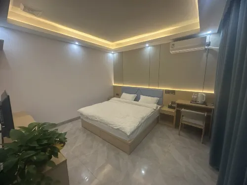 Jiahejia Hotel - 2-نجوم