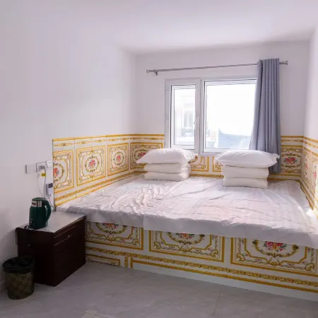 Wangxin Homestay