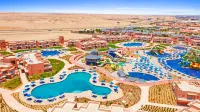 Pickalbatros Jungle Aqua Park - Neverland Hurghada - Di lusso