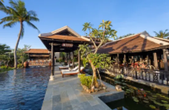 Su Retreat Hoi An - Riverfront Resort