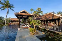 蘇靜居會安-河濱度假村