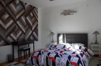 MAISON ELIZONDOA Hotels in Etcharry