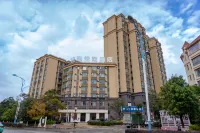 HaiLunSiJiuDian Hotels in Malong District