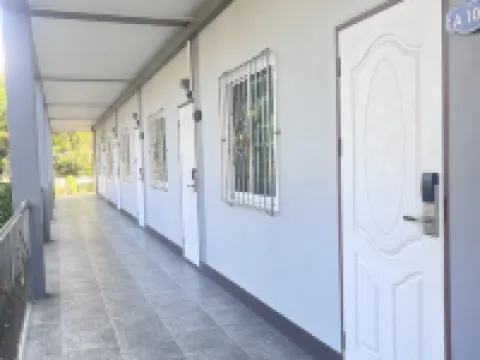 โรงแรม พี.เอส โฮม ฝาง โรงแรมในฝาง