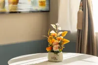 瑞思格雅ホテル（石油大学聯想科技城）