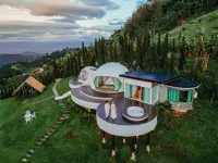 Thenor Hotels in Samoeng District