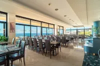 Muthu Raga Madeira Hotel - sarapan